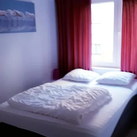 Appartement Shamrock