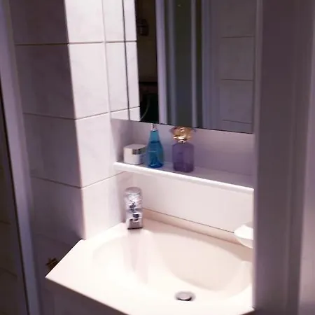 Shamrock Appartement Oostduinkerke