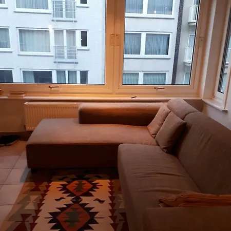 Apartament Shamrock *